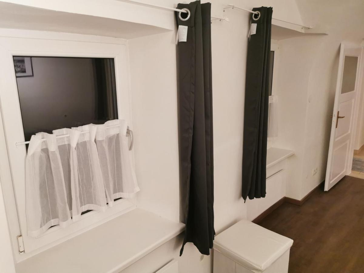 Zentrale, Ruhige Wohnung Nahe Murinsel & Kunsthaus Грац Экстерьер фото