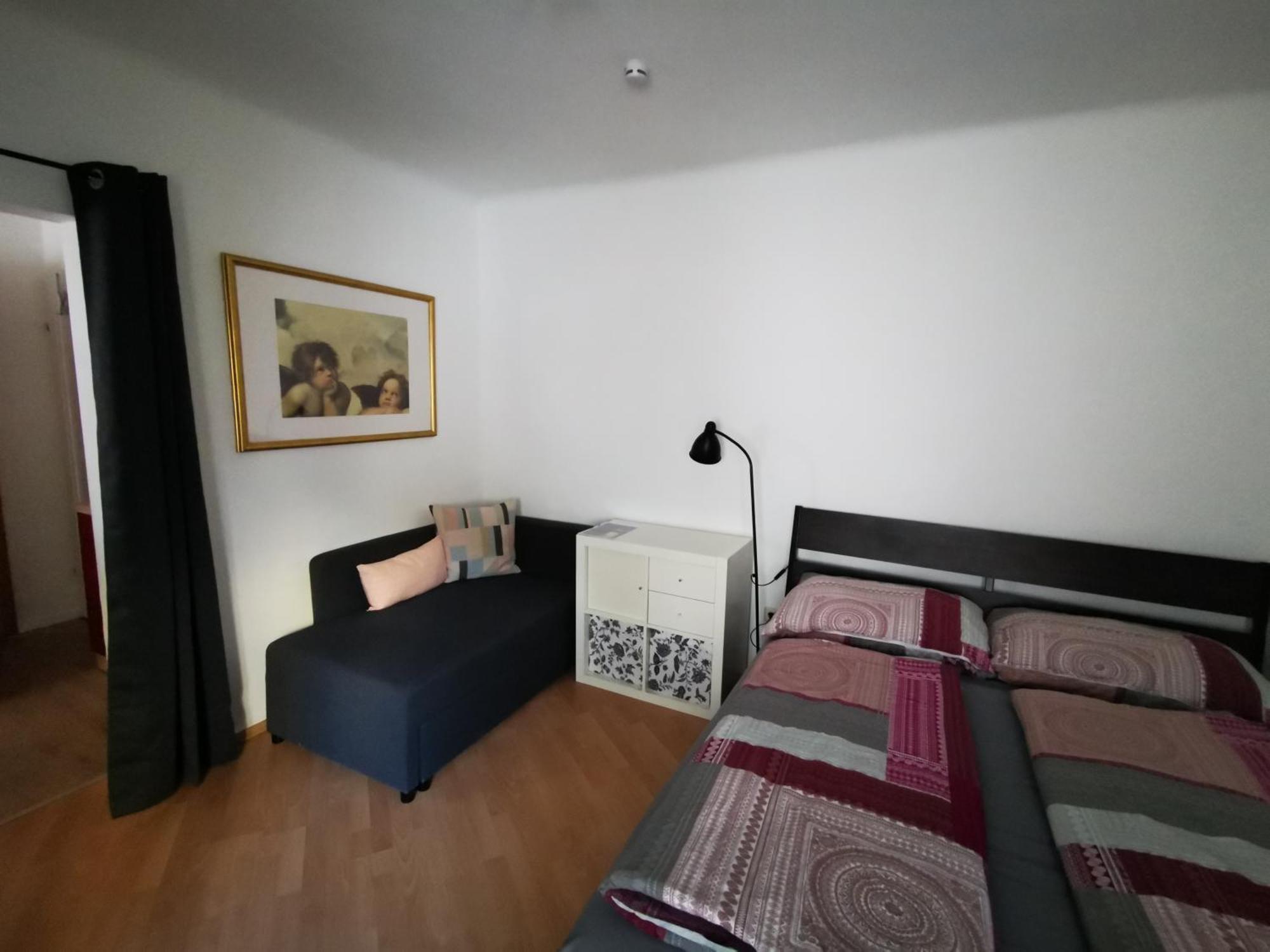 Zentrale, Ruhige Wohnung Nahe Murinsel & Kunsthaus Грац Экстерьер фото
